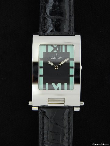 Corum TABOGAN