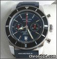 Breitling Superocean Heritage 125 Jahre lim. NEU incl MWST mit B+P