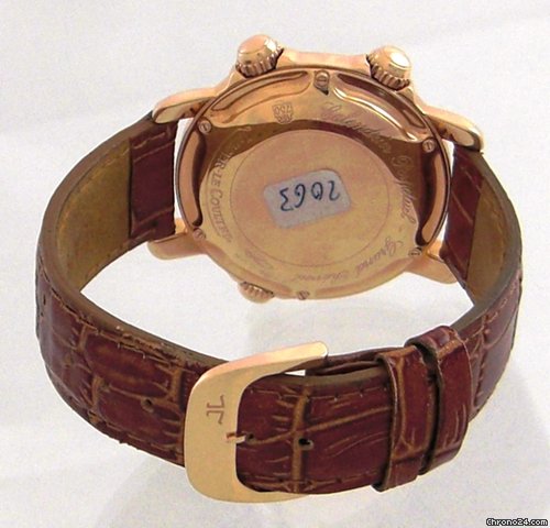 replica Jaeger-LeCoultre Le Grand Reveil WATCHES 1 