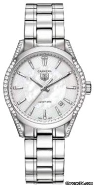 TAG Heuer Carrera Automatik   NEU incl MWST B + P