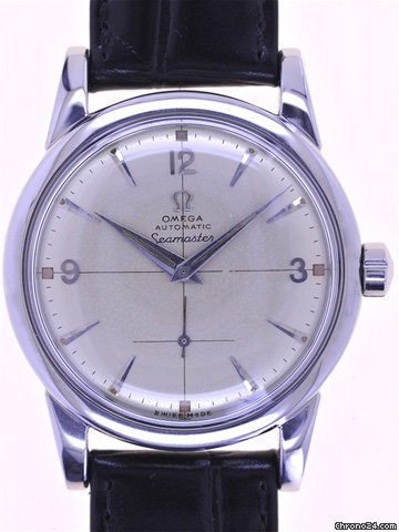 Omega Seamaster