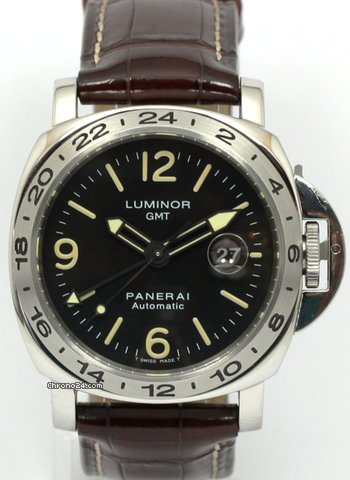 Panerai GMT PAM 23
