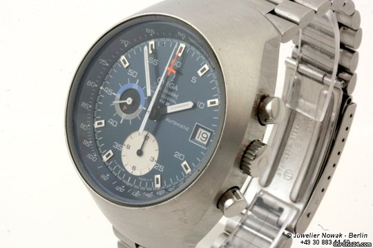 replica Omega Speedmaster Professional Mark III WATCHES 1 