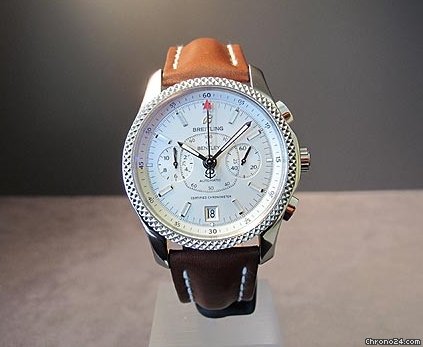 replica Breitling BENTLEY MARK VI PLATINL��NETTE WATCHES 1 