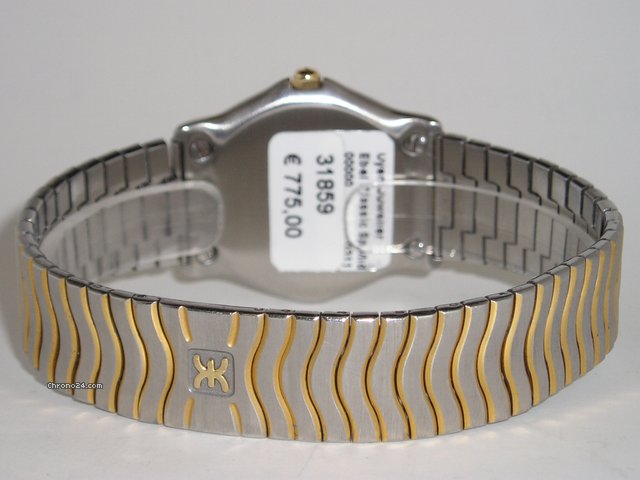 replica Ebel Classic Sport    Mid-size WATCHES 1 