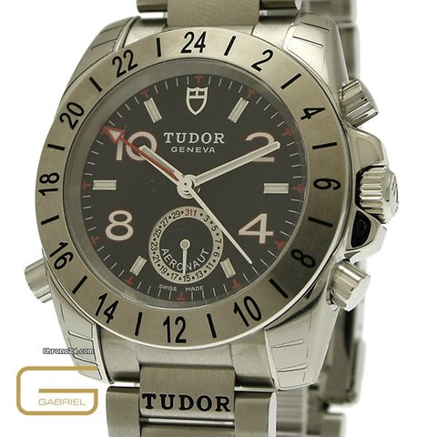 Tudor Aeronaut