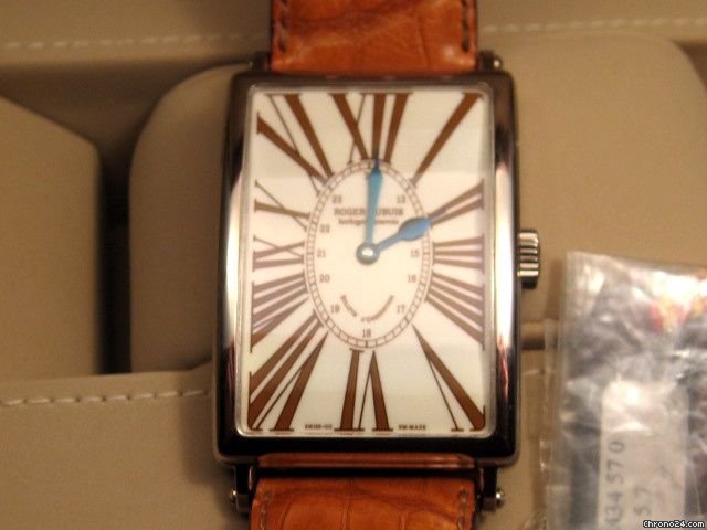 replica Roger Dubuis Much More Automatic - Limited Edition WATCHES 1 