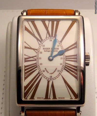 Roger Dubuis Much More Automatic - Limited Edition