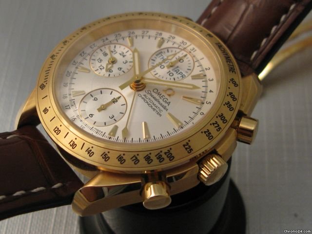 replica Omega Speedmaster 18k WATCHES 1 