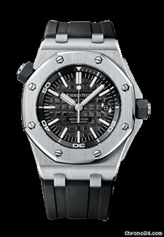 Audemars Piguet ROYAL OAK OFFSHORE DIVER