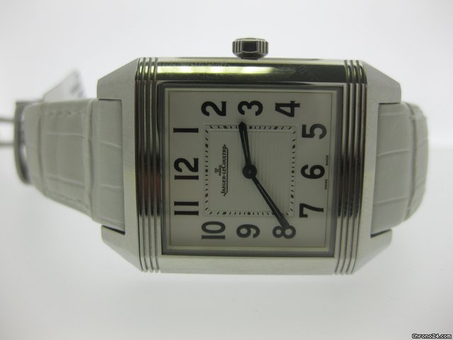 Jaeger-LeCoultre Jaeger Lecoultre Reverso Squadra Classic Lady