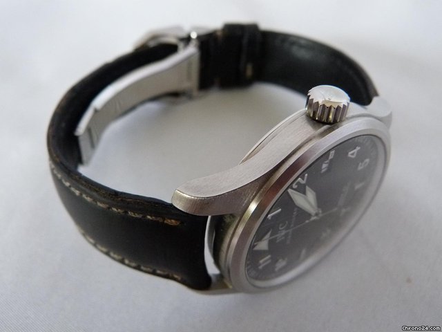 replica IWC Mark XV Spitfire Automatik WATCHES 1 