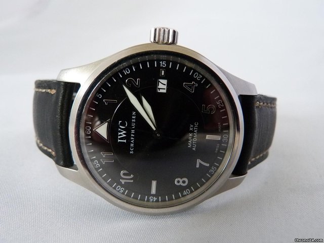 IWC Mark XV Spitfire Automatik