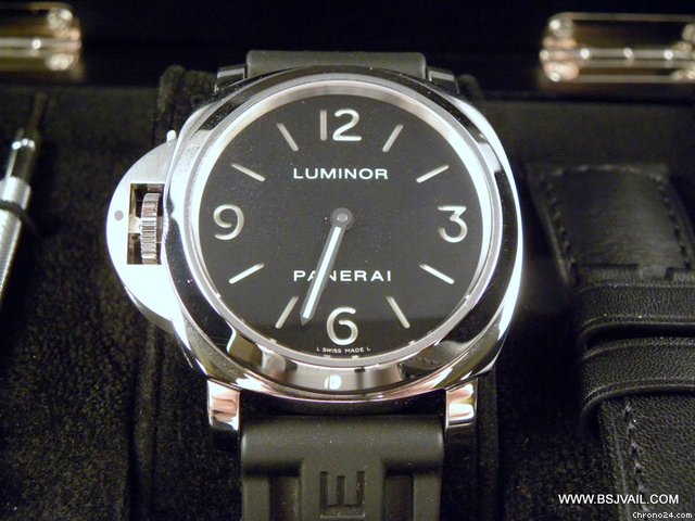 Panerai PAM 219M - BNIB