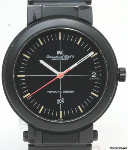 IWC Ref. 2450