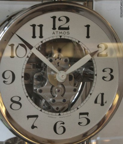 replica Jaeger-LeCoultre Atmos WATCHES 1 