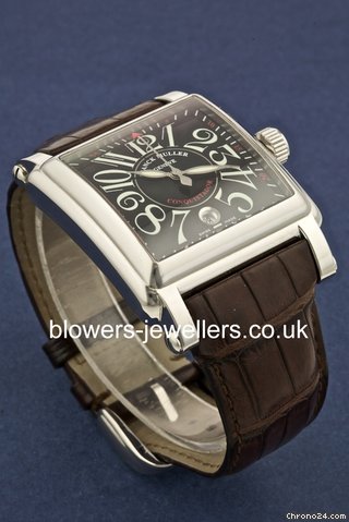 replica Franck Muller Conquistador Cortez WATCHES 1 