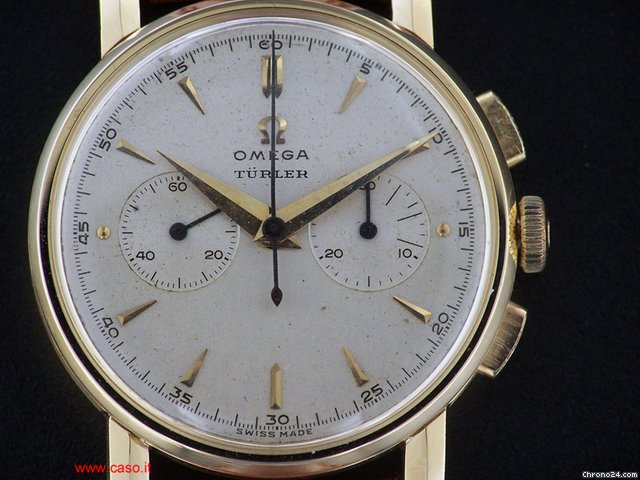Omega FOR TURLER