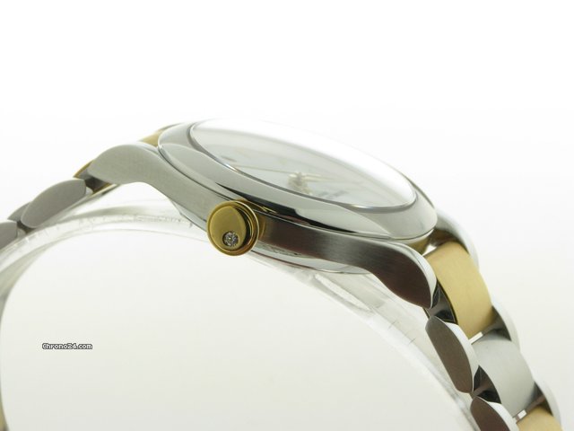 replica Baume & Mercier Ilea Bicolor NEW WATCHES 1 