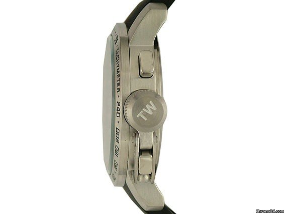 replica TW Steel Chronograph 48mm WATCHES 1