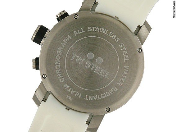 TW Steel Chronograph 48mm WATCHES 2