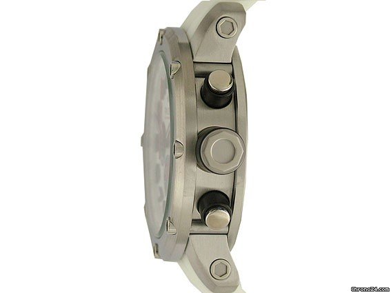 replica TW Steel Chronograph 48mm WATCHES 1