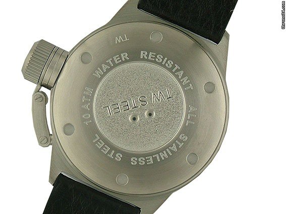 TW Steel TW-2 45mm WATCHES 2