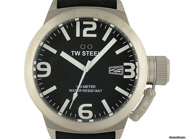 TW Steel TW-2 45mm