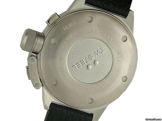 TW Steel Chronograph 50mm WATCHES 2