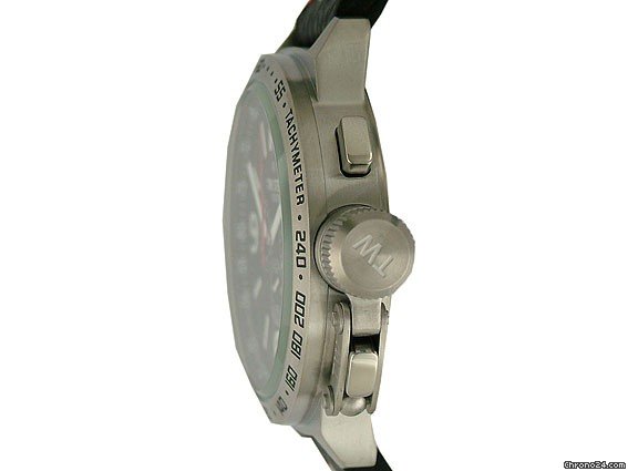 replica TW Steel Chronograph 50mm WATCHES 1