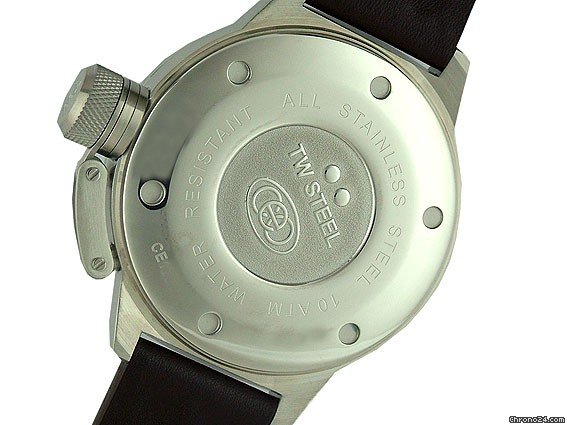 TW Steel CE-1010 45mm WATCHES 2