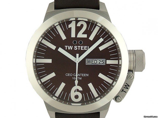 TW Steel CE-1010 45mm