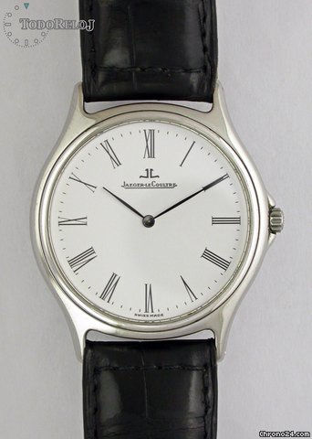 Jaeger-LeCoultre Heraion