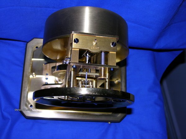 replica Jaeger-LeCoultre ATMOS WATCHES 1 