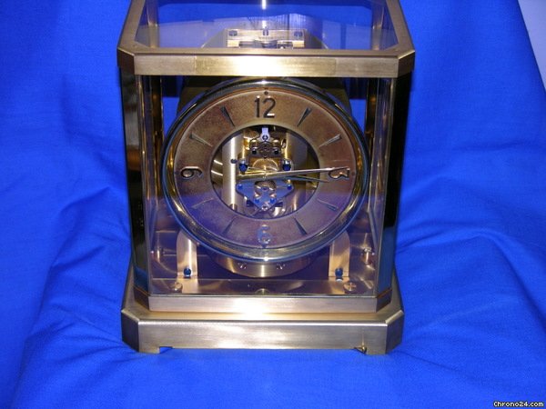 Jaeger-LeCoultre ATMOS