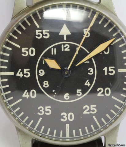 A. Lange & Sohne Ref. 23883