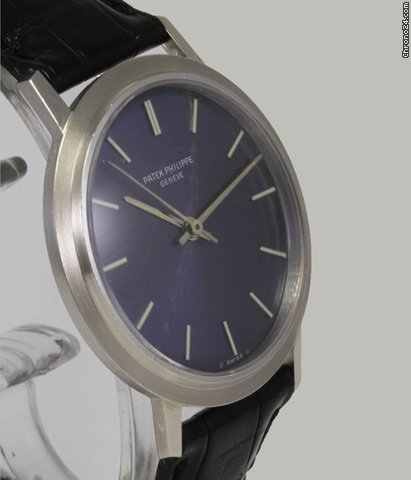 replica Patek Philippe Ref. 3569 WATCHES 1 