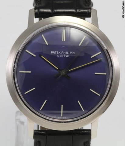 Patek Philippe Ref. 3569