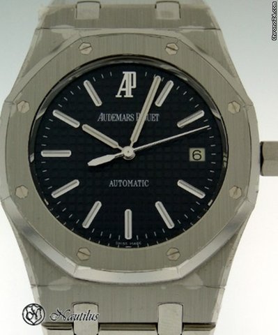 Audemars Piguet Royal Oak Date /D.S.R. NEW