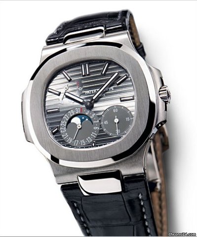 Patek Philippe Nautilus 5712G