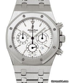 Audemars Piguet Royal Oak Chronograph /D.S.R. NEW