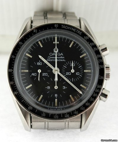 Omega Speedmaster Professional Moon Watch /D.S.R.  NEW