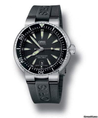 Oris Divers Date /D.S.R. NEW