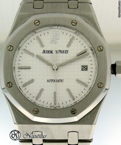 Audemars Piguet Royal Oak Jumbo