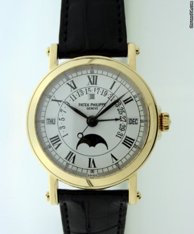 Patek Philippe 5059