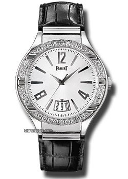 Piaget Polo Large