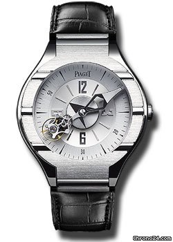 Piaget Polo Tourbillon Relatif