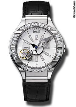 Piaget Polo Tourbillon Relatif