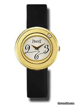 Piaget Possession