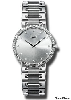 Piaget Dancer Midsize